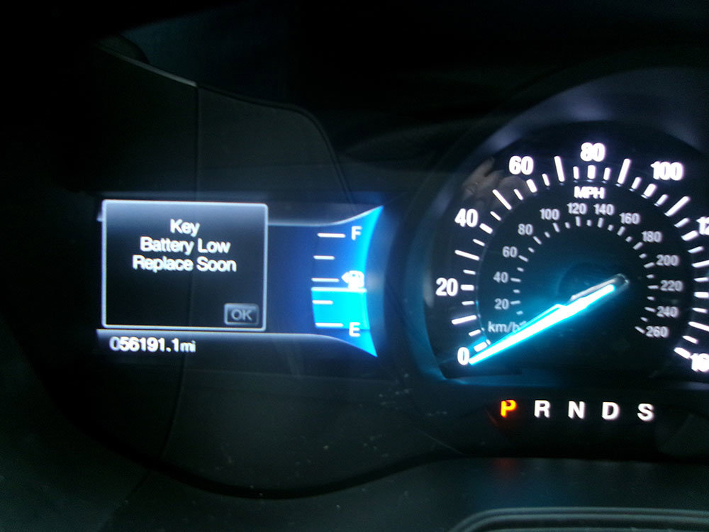 Used 2020 Ford Fusion SE image 19