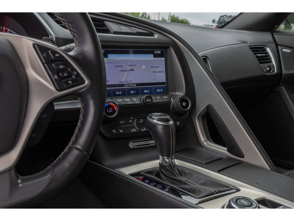 Used 2019 Chevrolet Corvette Grand Sport image 22