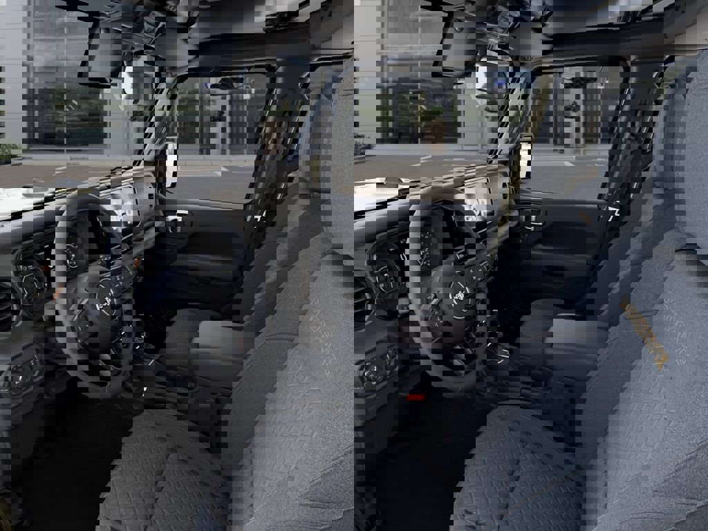 New 2026 Jeep Gladiator Mojave image 22