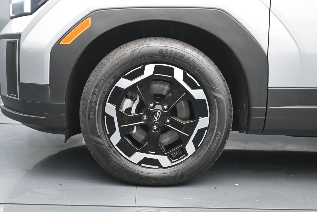 Certified 2026 Hyundai Santa Fe SEL AWD/4WD image 25