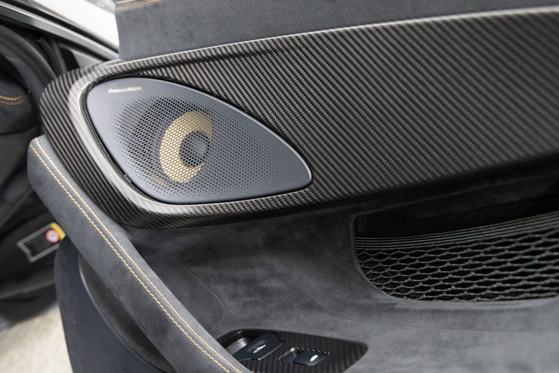 Used 2019 McLaren 600LT image 22