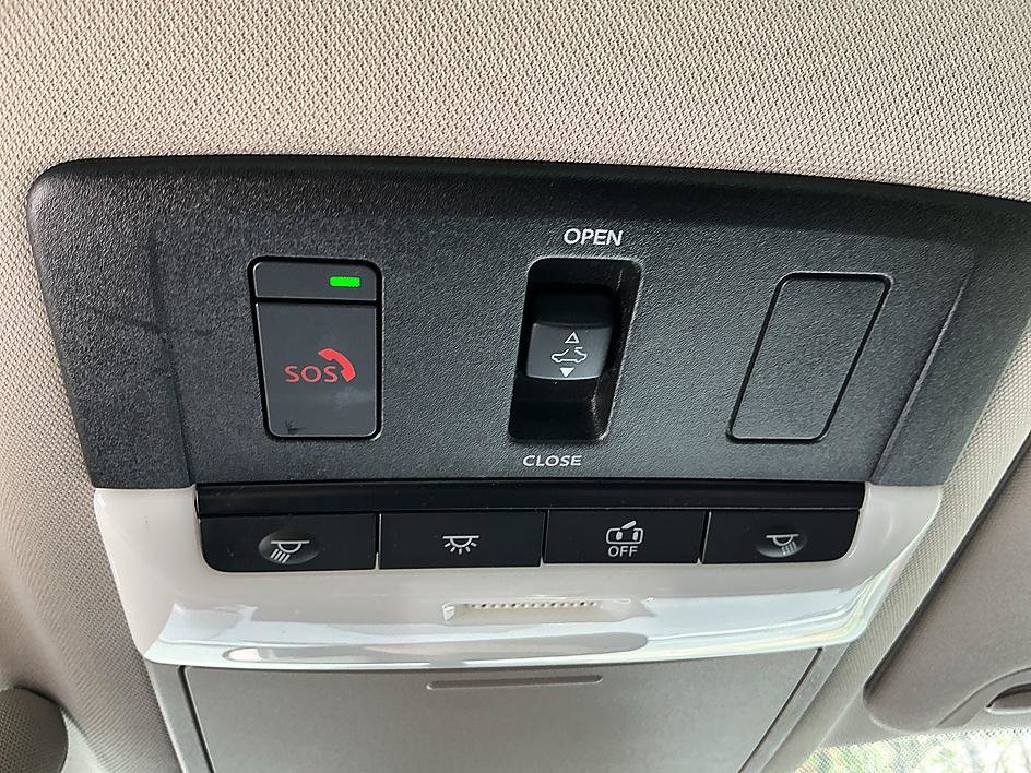 Certified 2023 Nissan Altima 2.0 SR FWD image 19