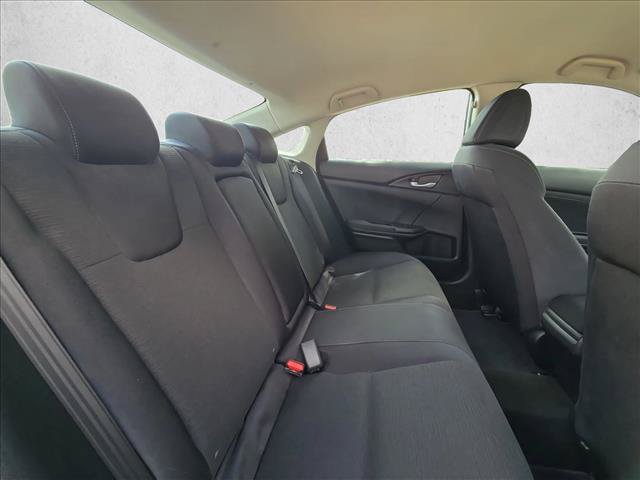 Used 2021 Honda Insight EX image 18