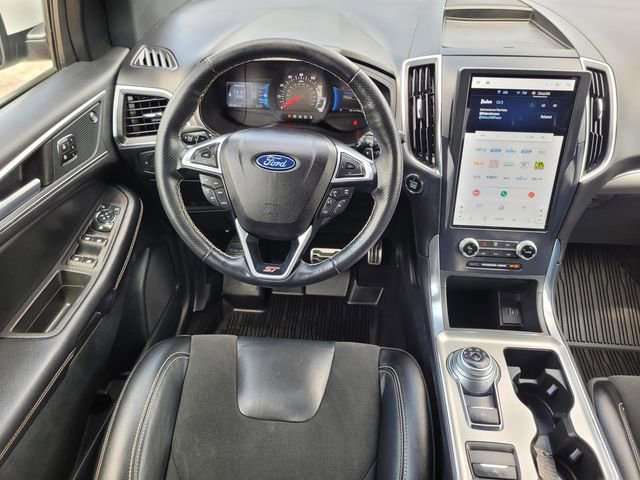Used 2023 Ford Edge ST AWD/4WD image 19