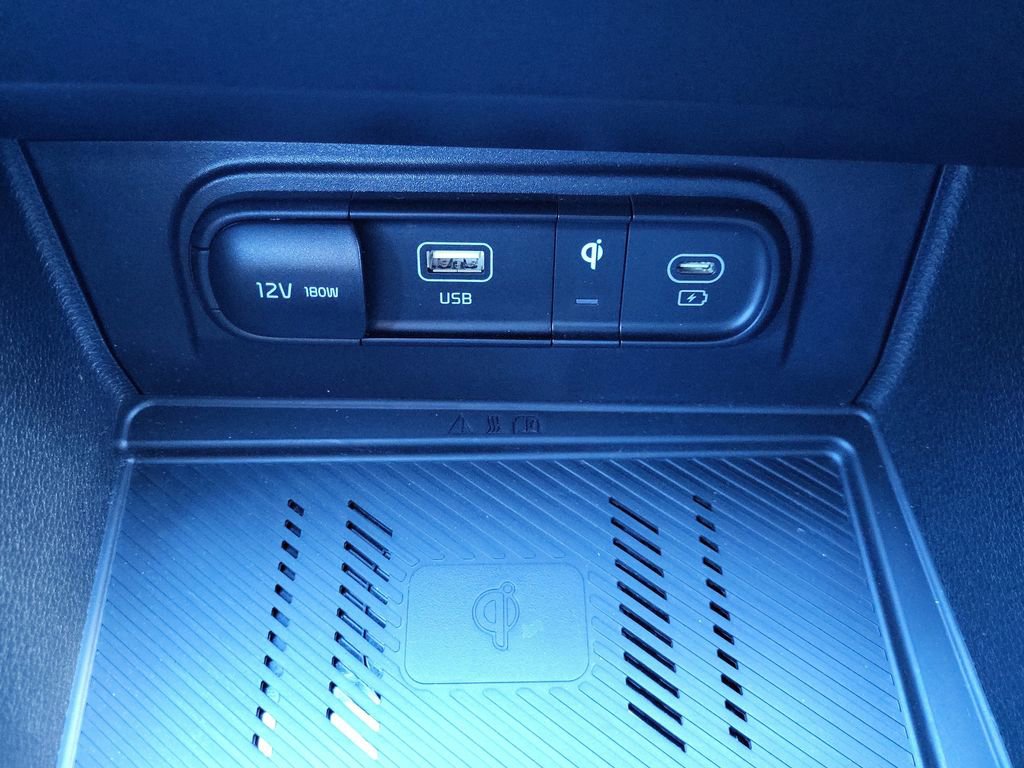 Certified 2025 Kia Sportage X-Pro Prestige image 27