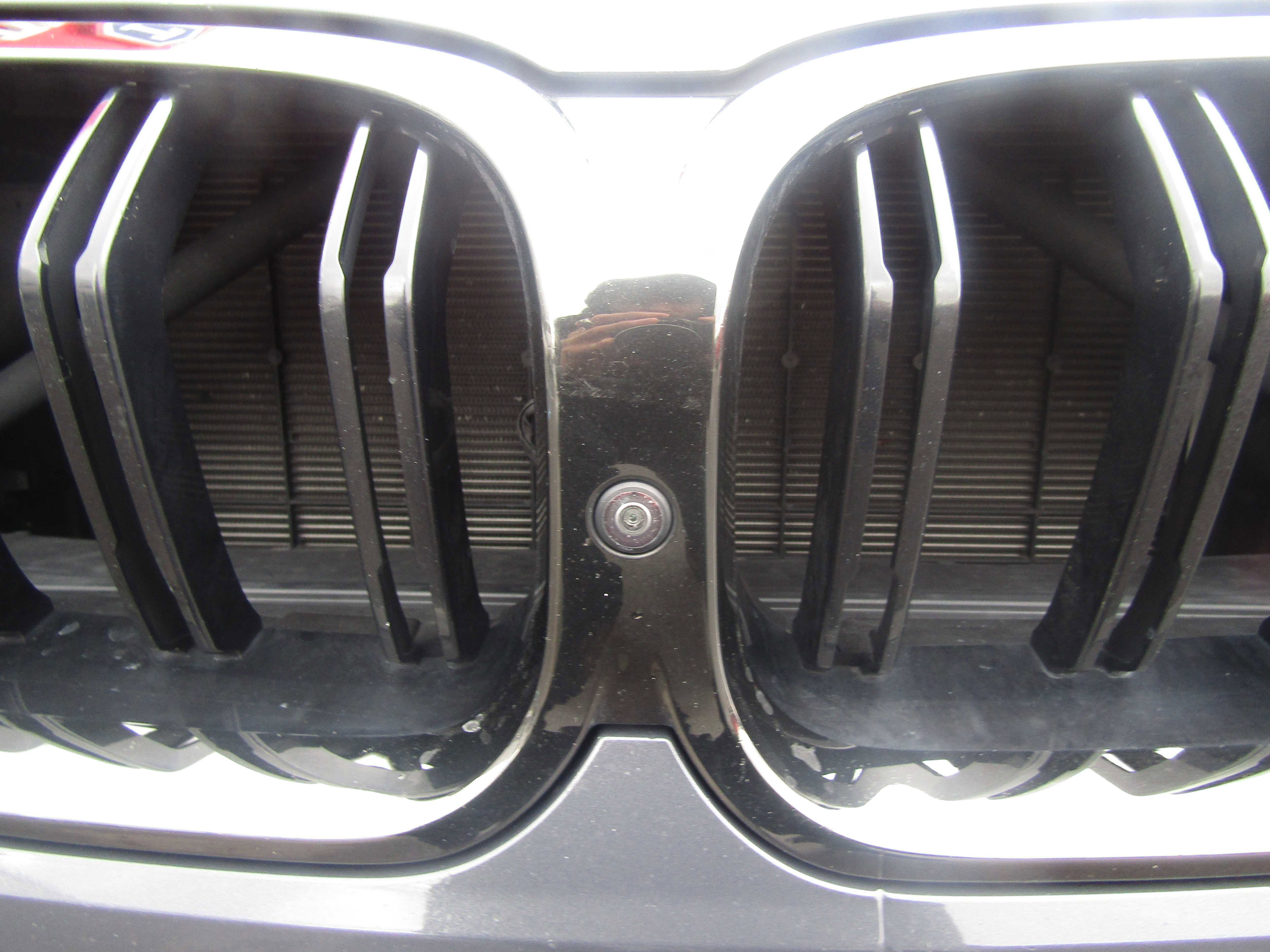 Used 2022 BMW M8 Competition image 22