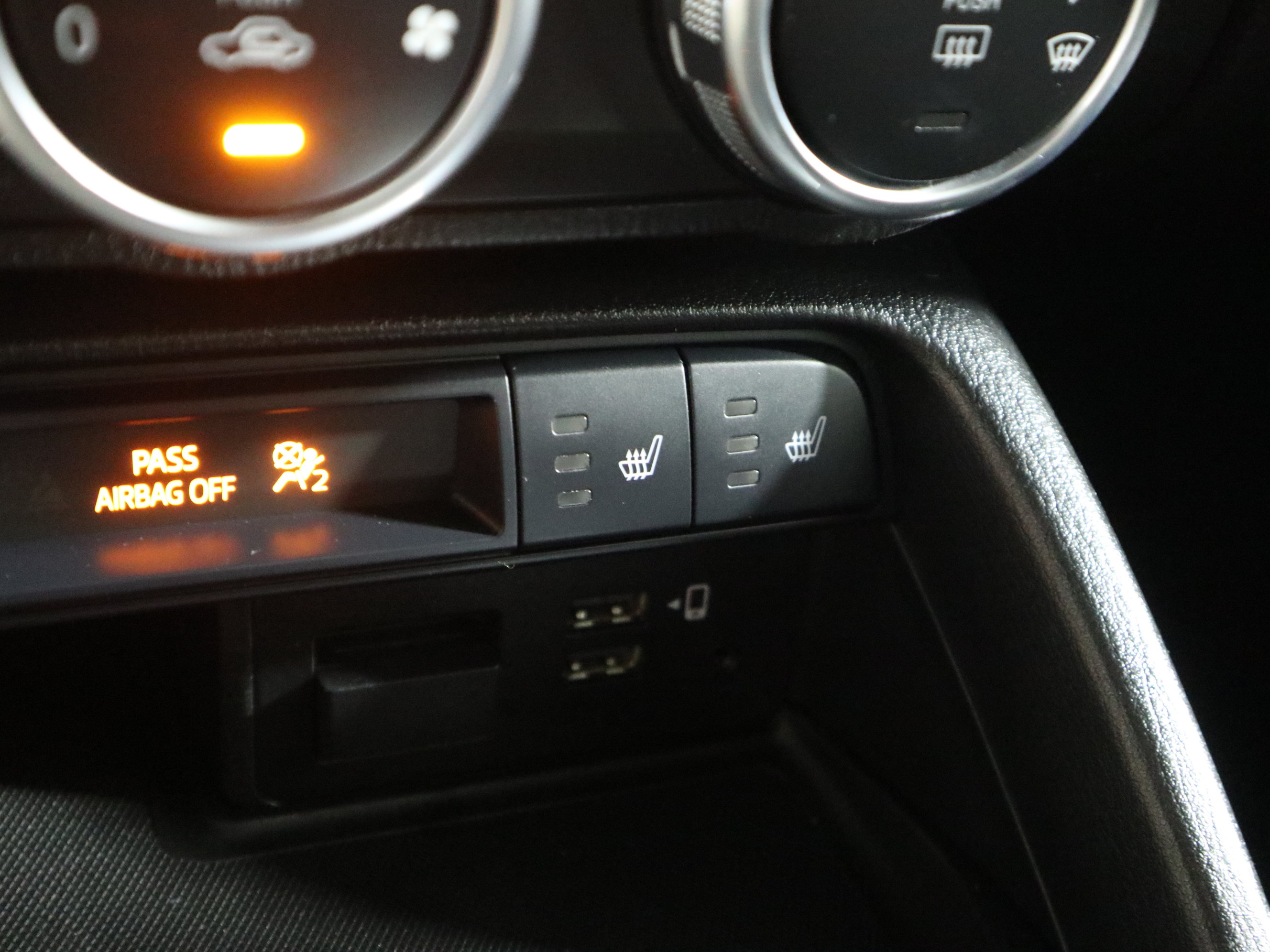 Certified 2021 MAZDA MX-5 Miata RF Grand Touring RWD image 28