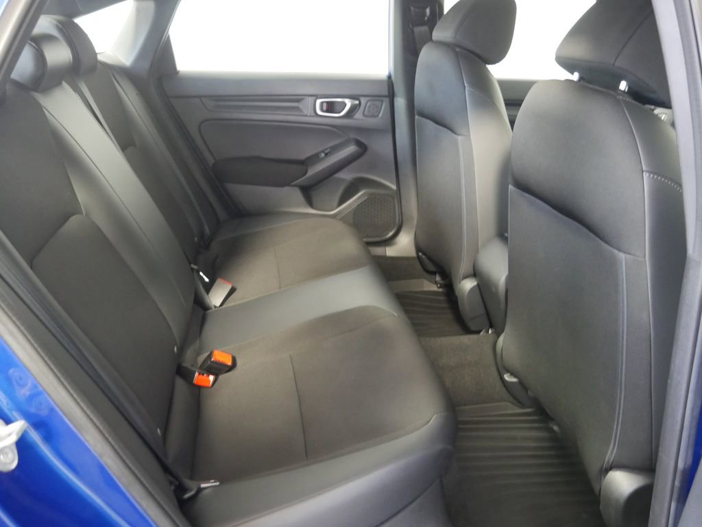 Used 2023 Honda Civic Sport image 8