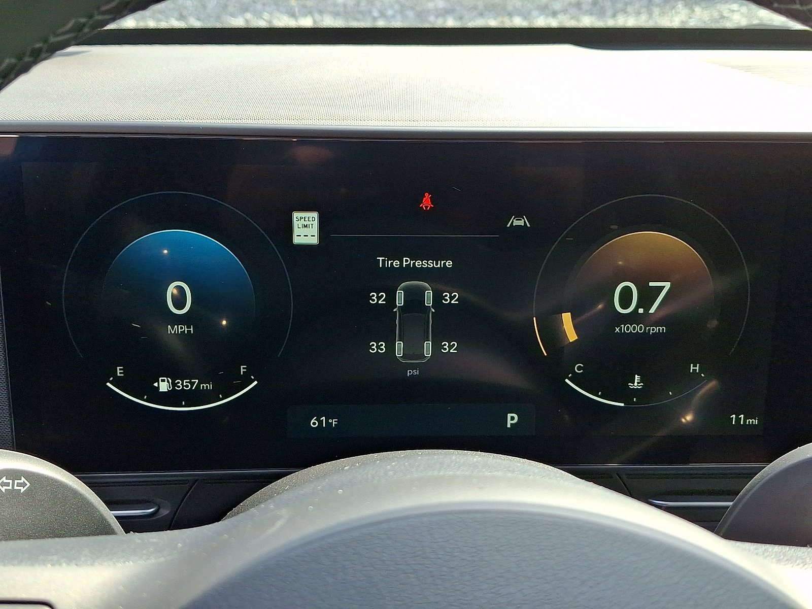 New 2026 Hyundai Kona Limited AWD/4WD image 16
