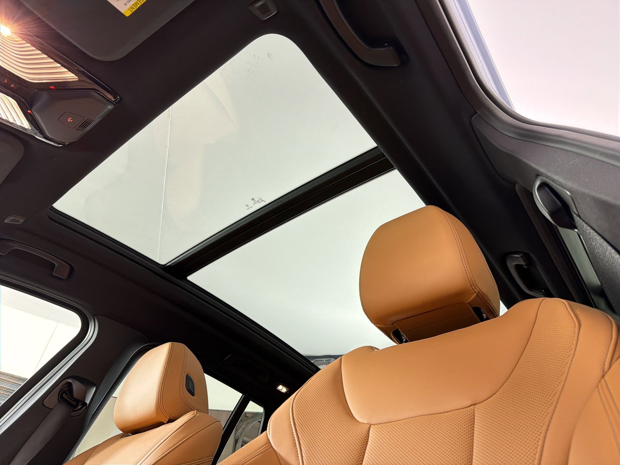 Certified 2024 BMW X3 M40i w/ Premium Package image 16