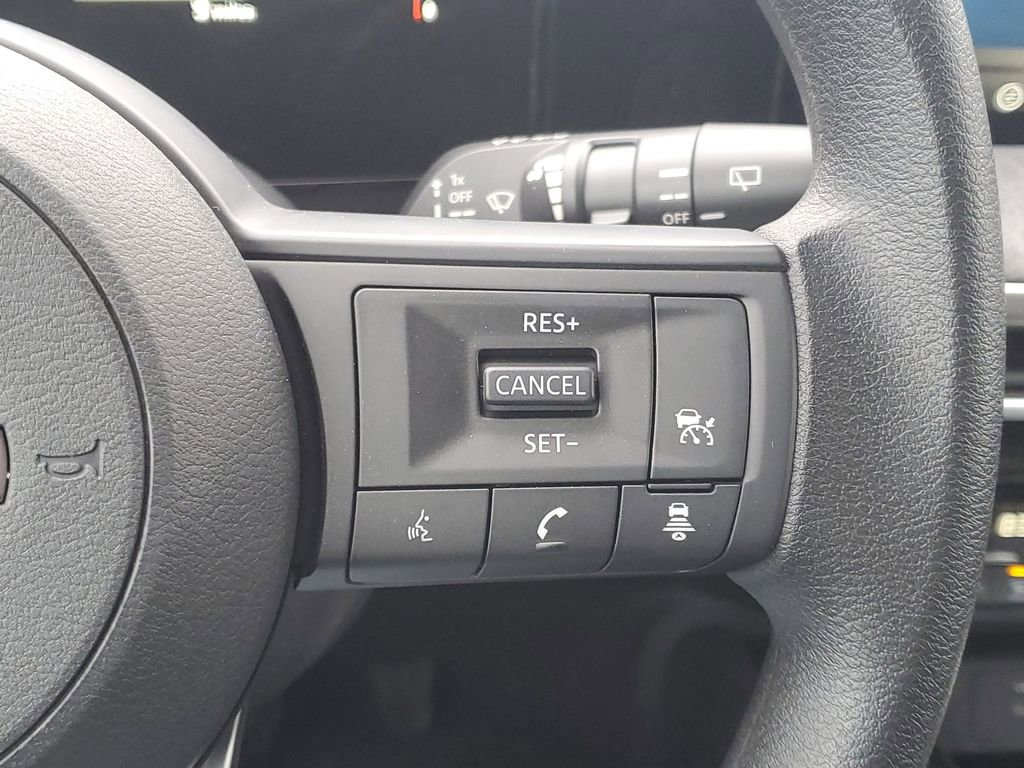 New 2026 Nissan Kicks SV w/ Cold Weather Package AWD/4WD image 13