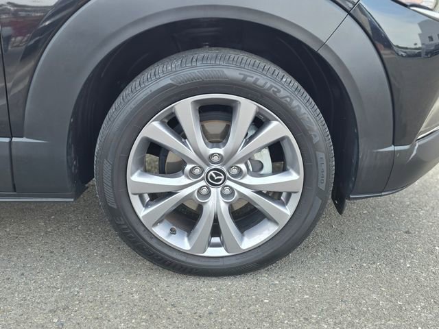 Certified 2023 MAZDA CX-30 AWD 2.5 S w/ Preferred Package image 10