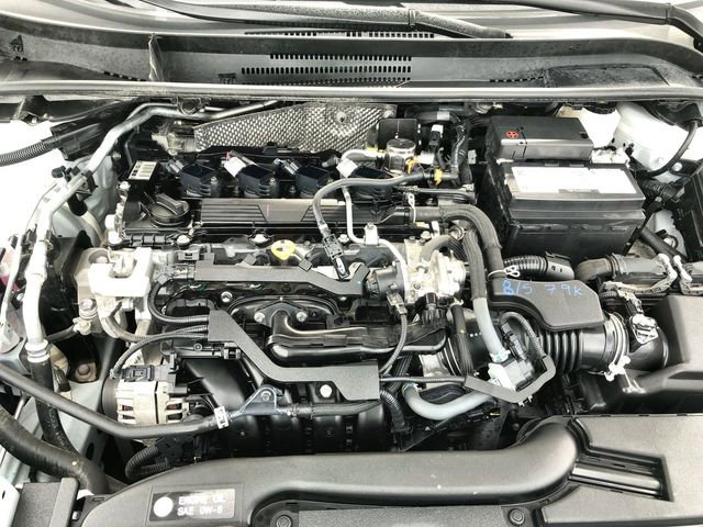 Used 2024 Toyota Corolla LE image 24