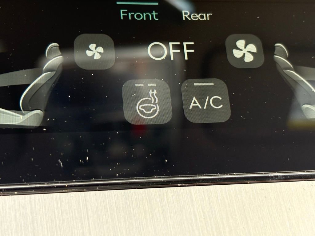 New 2026 Genesis GV70 2.5T Advanced image 18