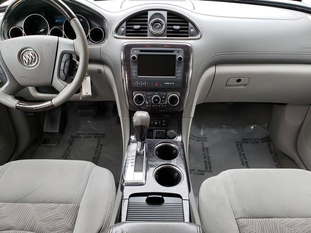 Used 2015 Buick Enclave Convenience image 14