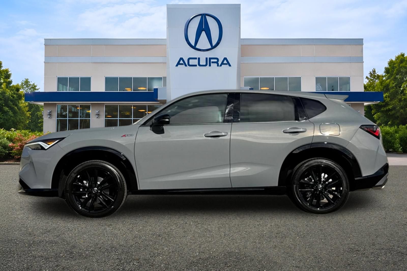 New 2026 Acura ADX A-Spec w/ Advance Package AWD/4WD image 6