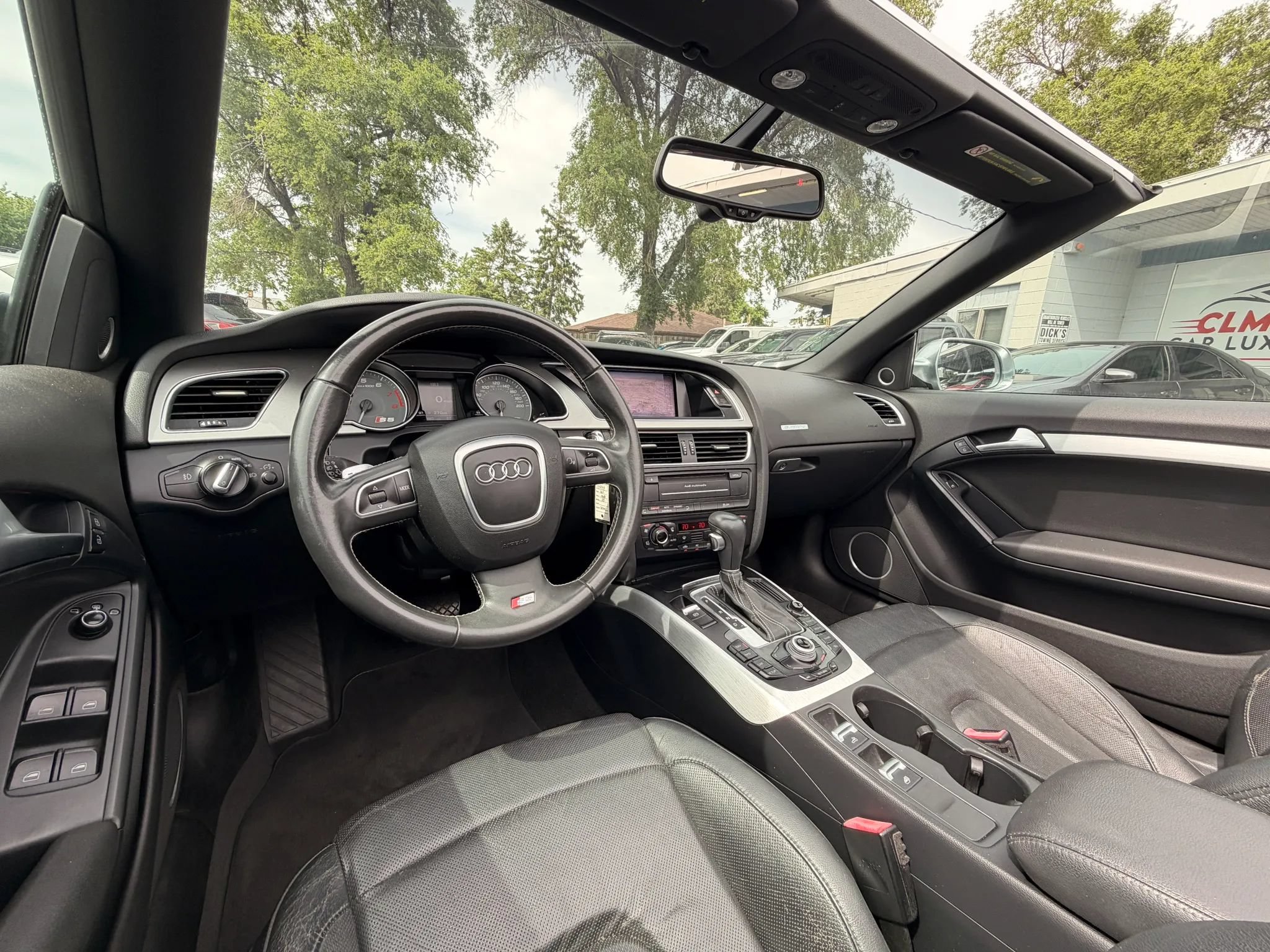 Used 2011 Audi S5 Premium Plus AWD/4WD image 31