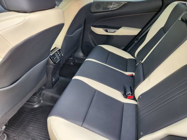 Used 2023 Lexus NX 350 AWD w/ Vision Package image 30