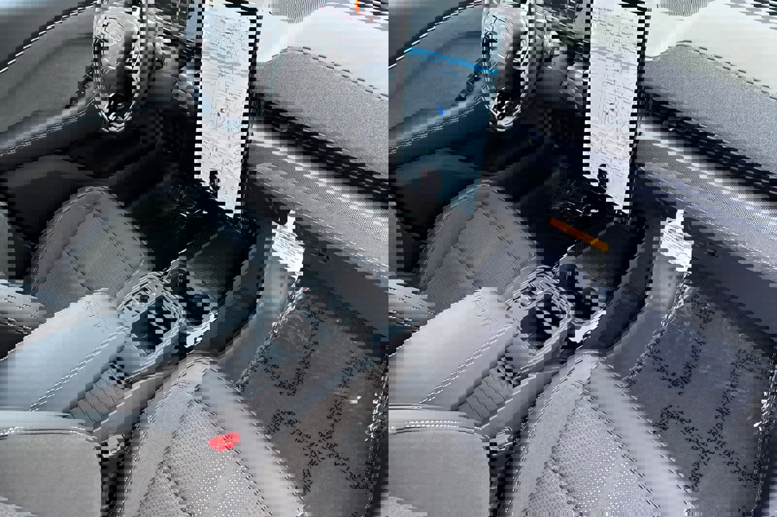 New 2025 Ford Mustang Mach-E GT image 16