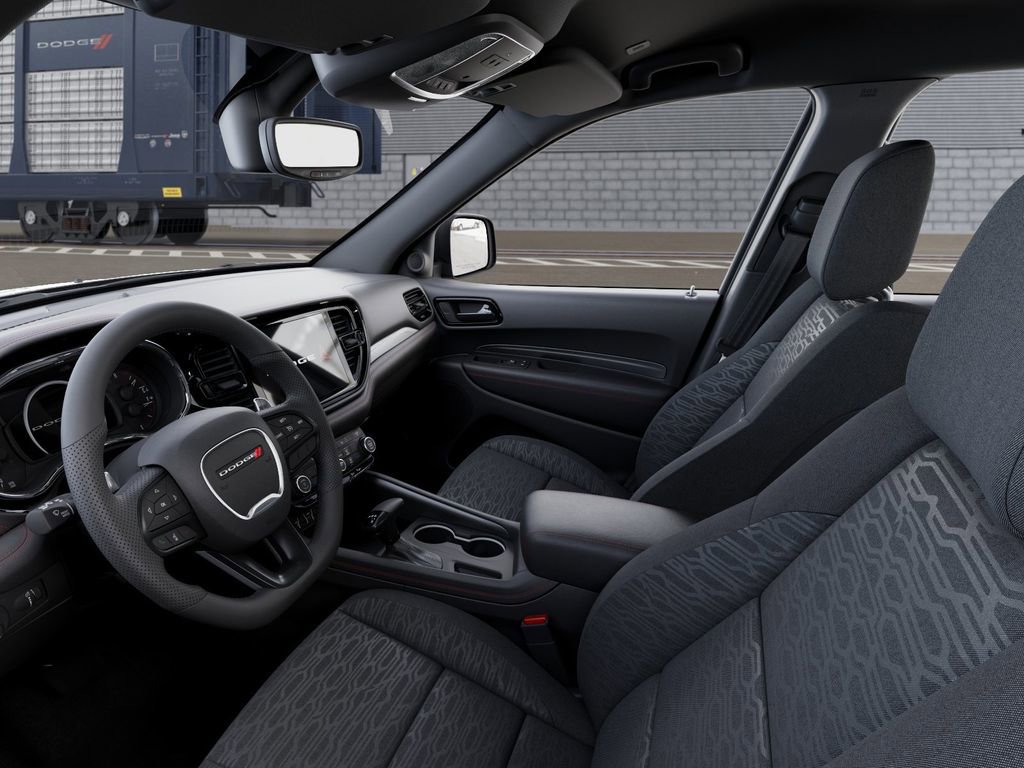 New 2026 Dodge Durango GT image 22