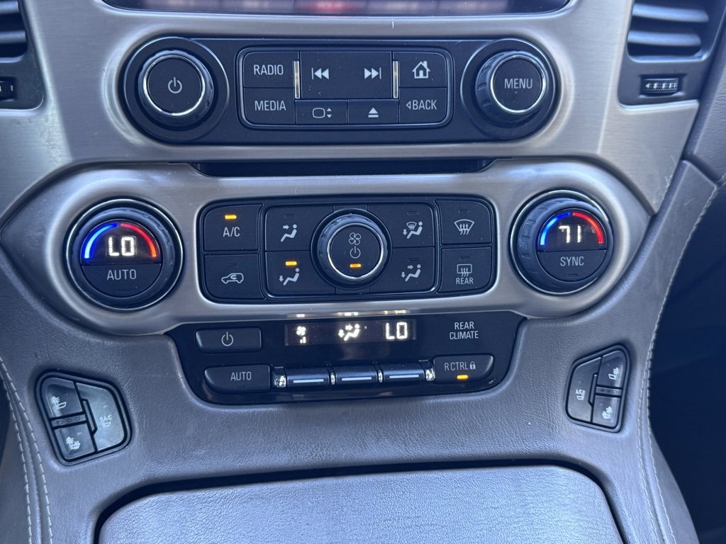 Used 2016 GMC Yukon XL Denali w/ Open Road Package image 13