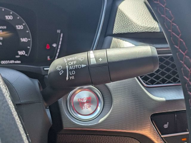Used 2026 Acura Integra A-Spec w/ Technology Package FWD image 28