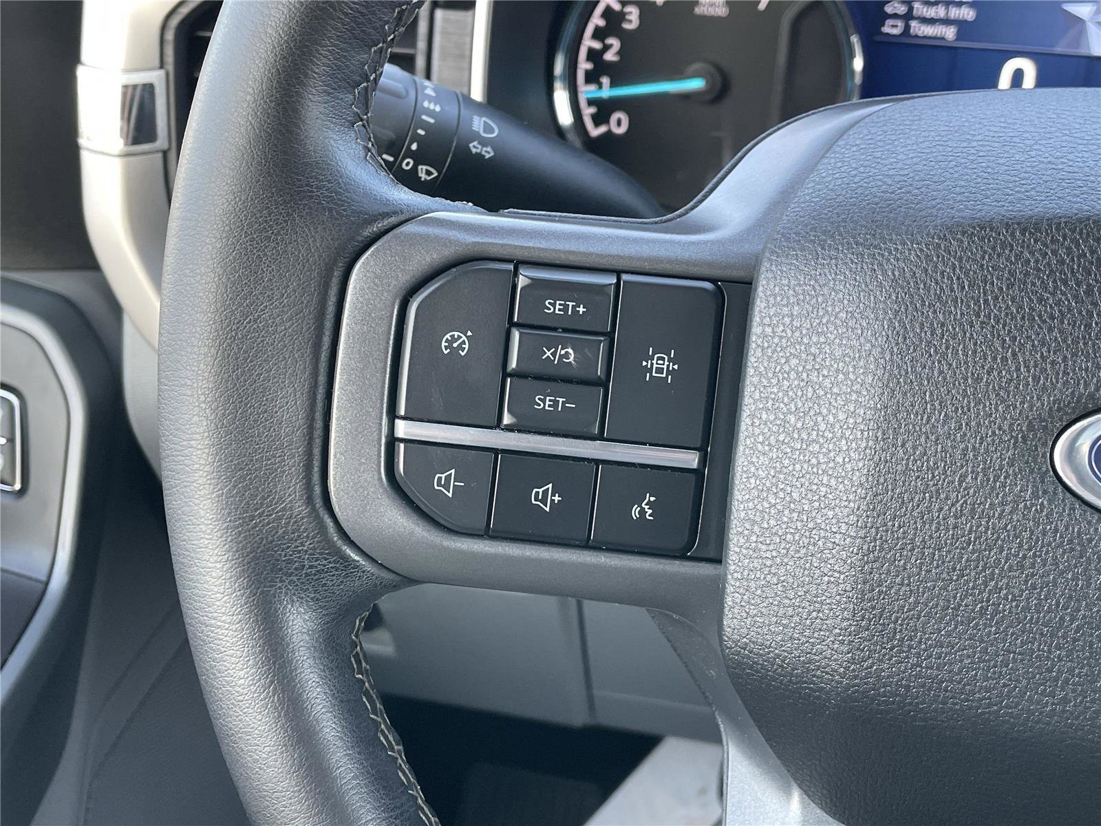 Used 2023 Ford F150 XLT w/ Equipment Group 302A High image 18