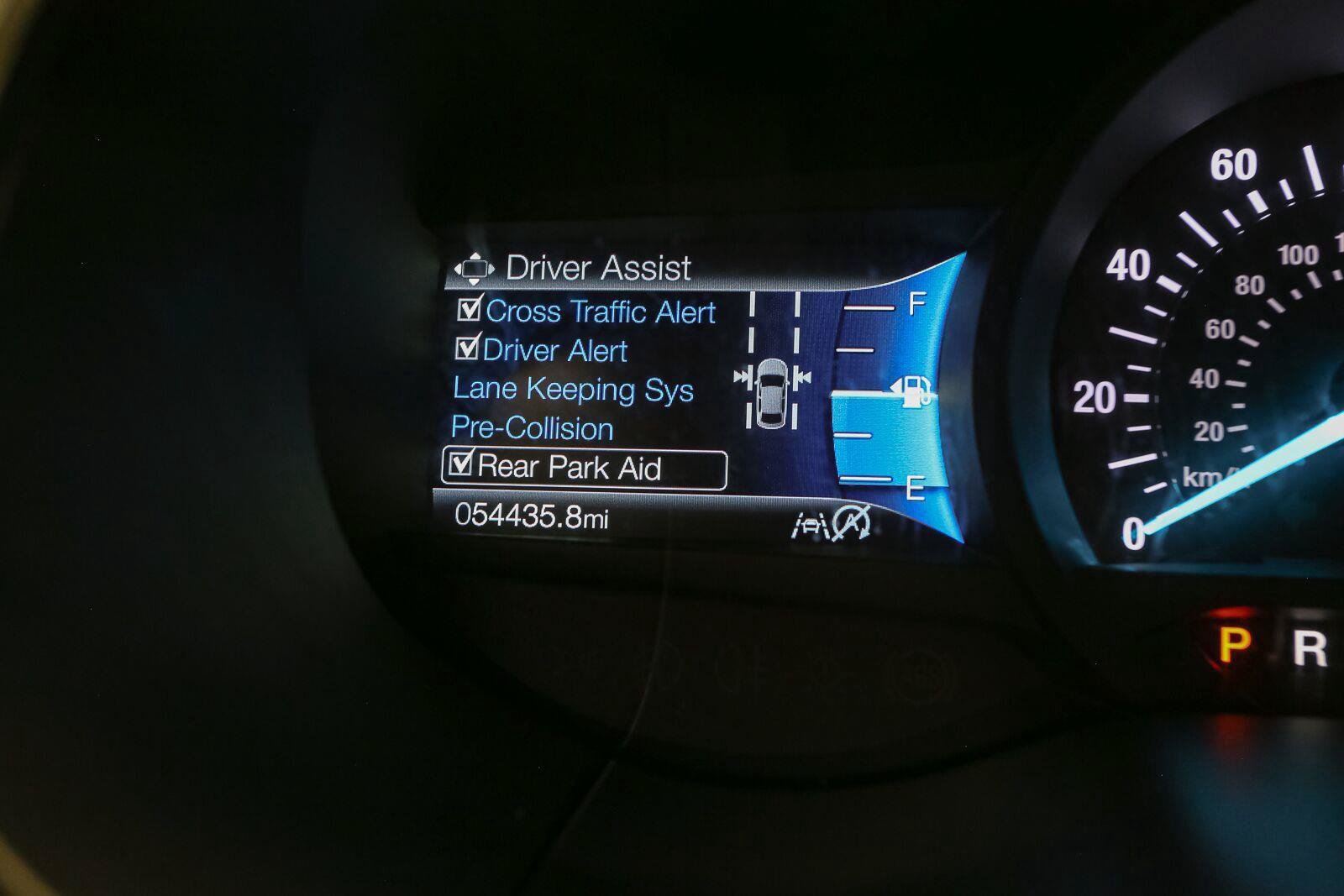 Used 2024 Ford Edge SEL AWD/4WD image 37