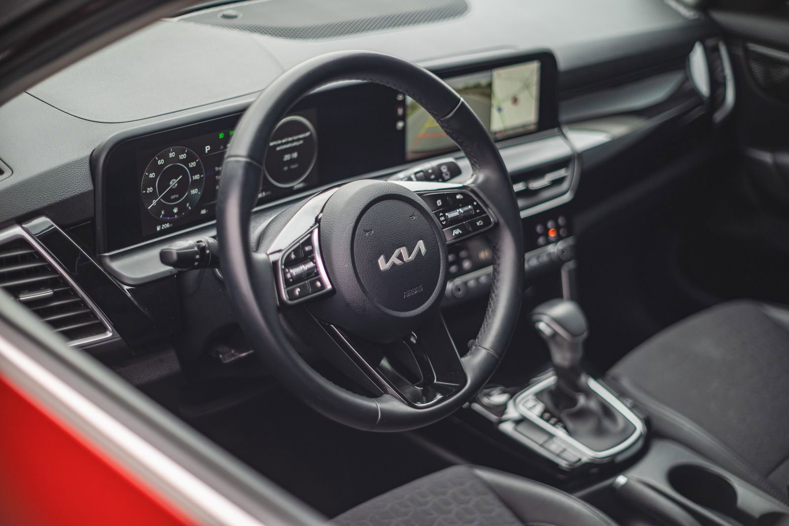 Used 2024 Kia Seltos S image 26