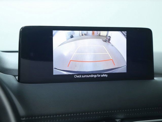 Used 2023 MAZDA CX-5 Carbon Edition image 30