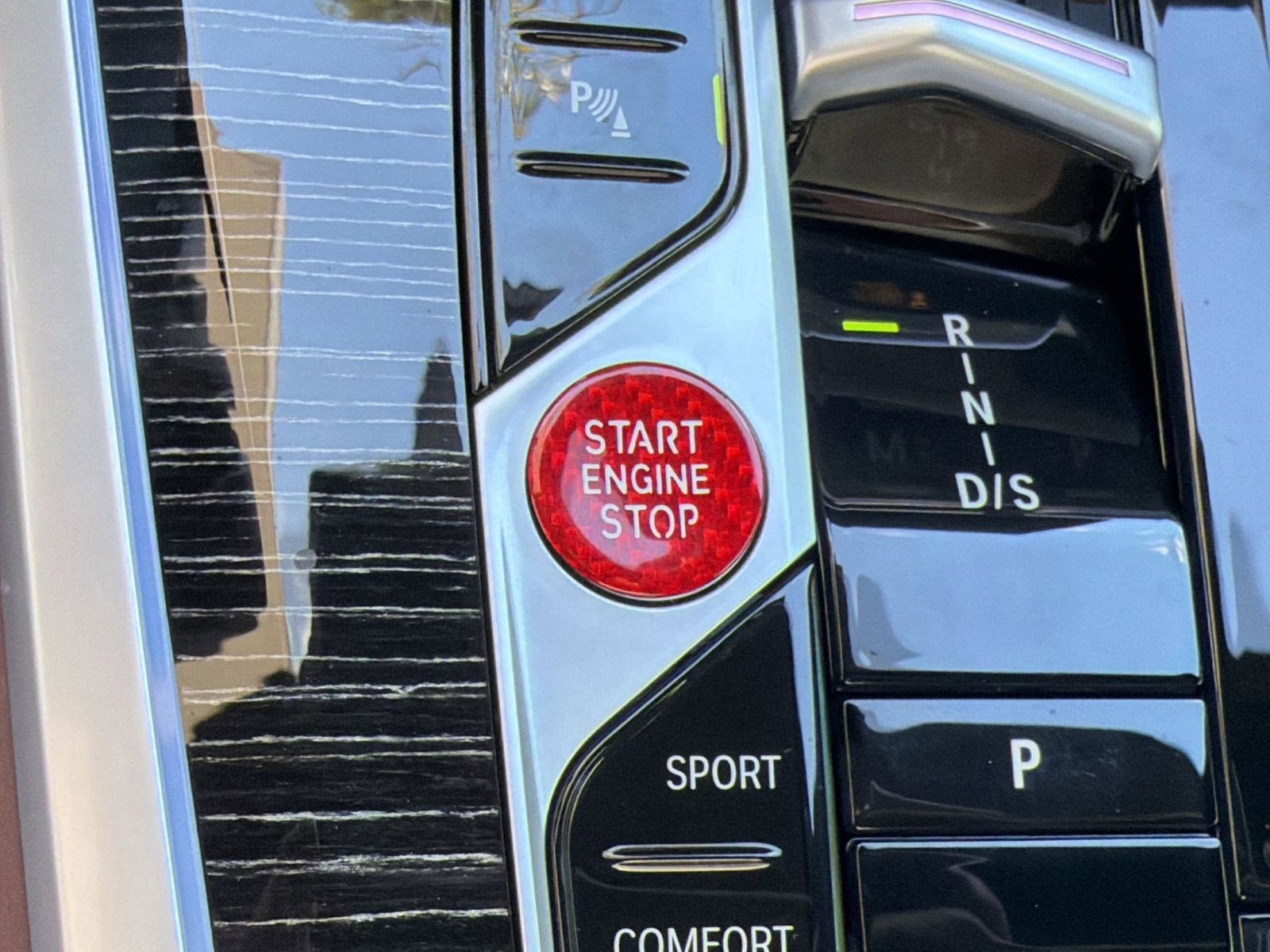 Certified 2024 BMW X5 xDrive40i w/ M Sport Package image 26