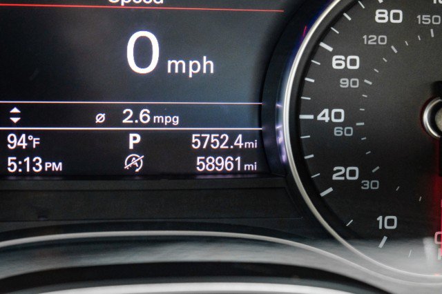 Used 2017 Audi A6 2.0T Premium Plus FWD image 19