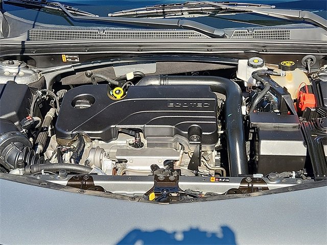 Used 2024 Chevrolet Malibu LT image 26