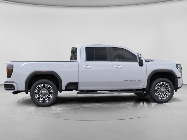 New 2026 GMC Sierra 2500 Denali w/ Denali Reserve Package AWD/4WD image 5