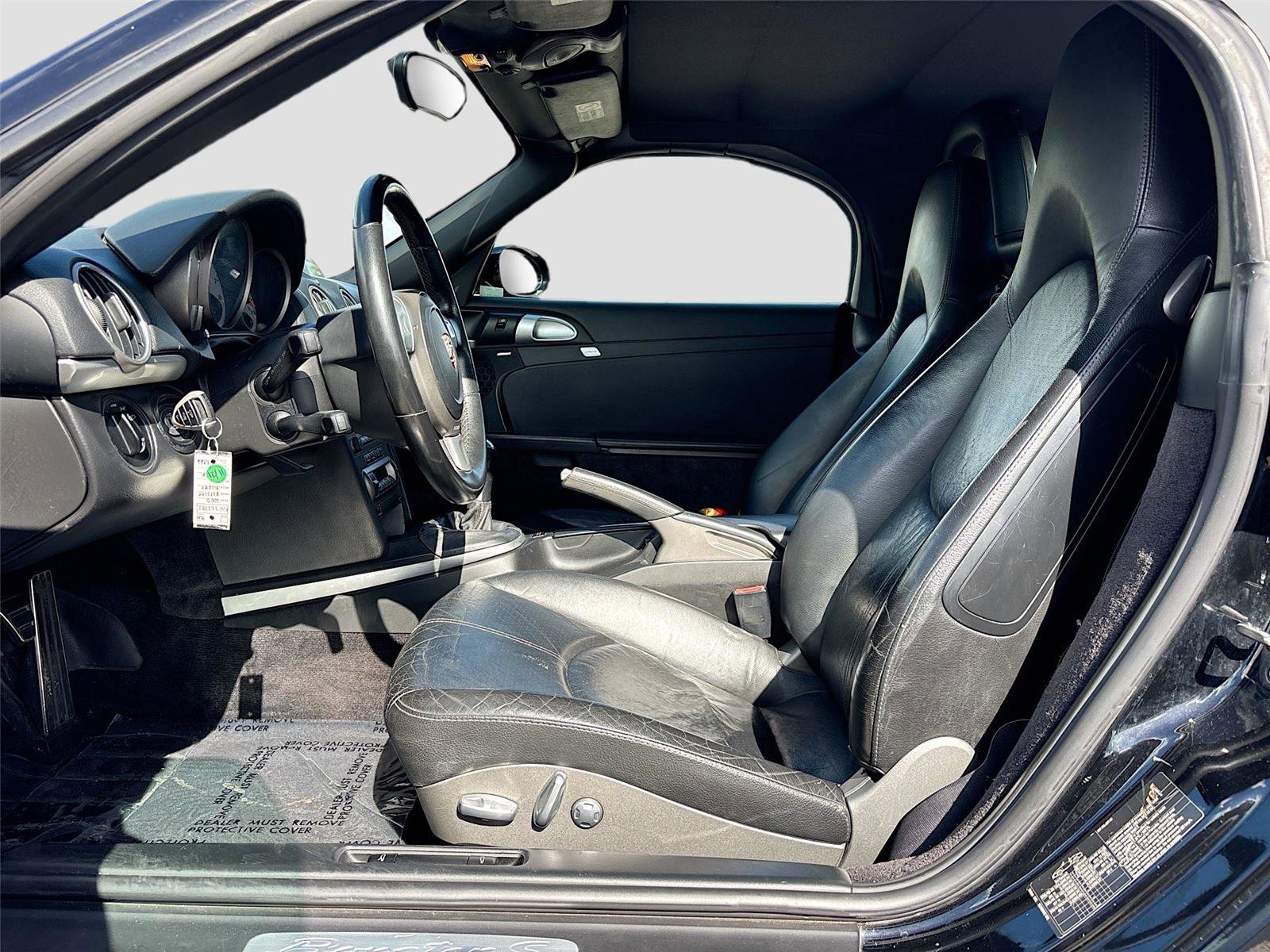 Used 2005 Porsche Boxster S image 19