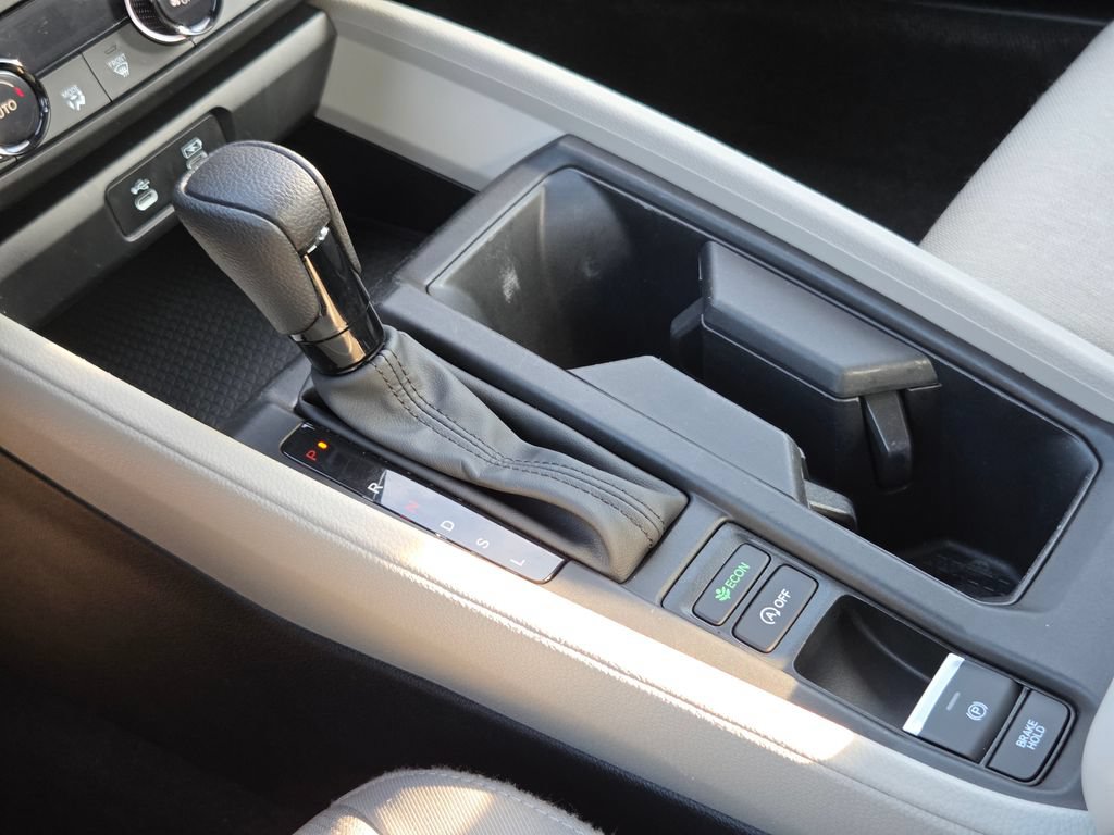 Certified 2024 Honda Accord EX image 34