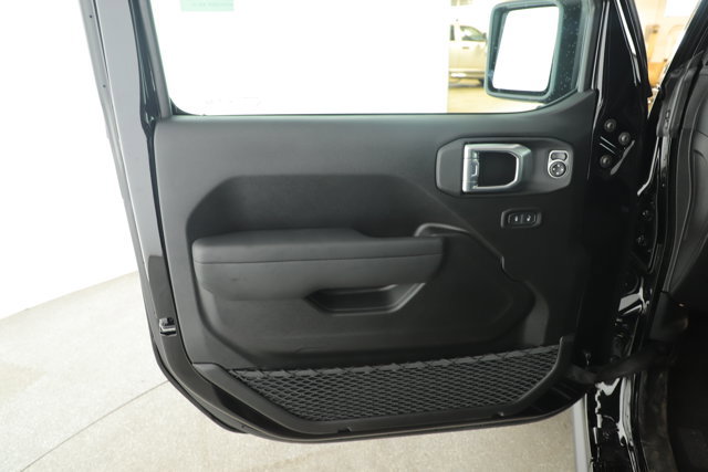 New 2026 Jeep Gladiator Rubicon w/ Steel Power Dome Hood Package image 9