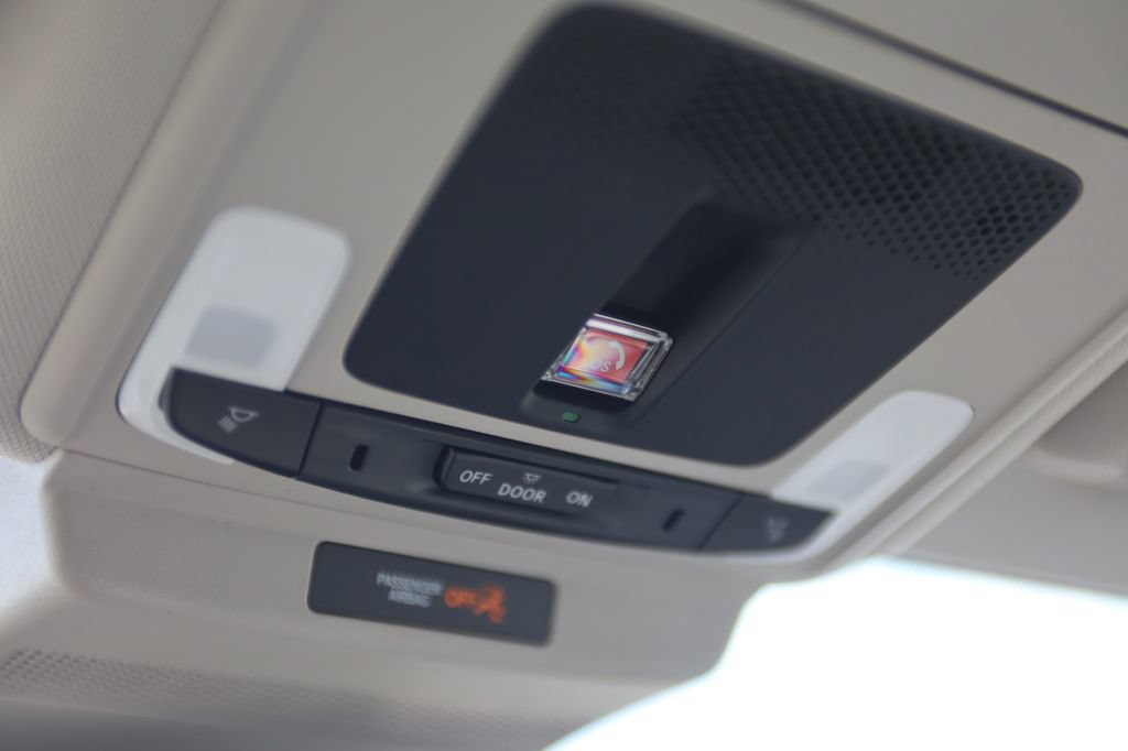 New 2026 Honda Accord LX image 24