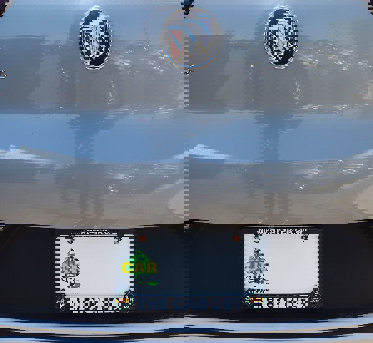 Used 2023 Buick Encore GX Select image 21