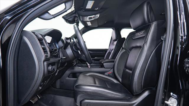 Used 2024 RAM 1500 TRX image 38