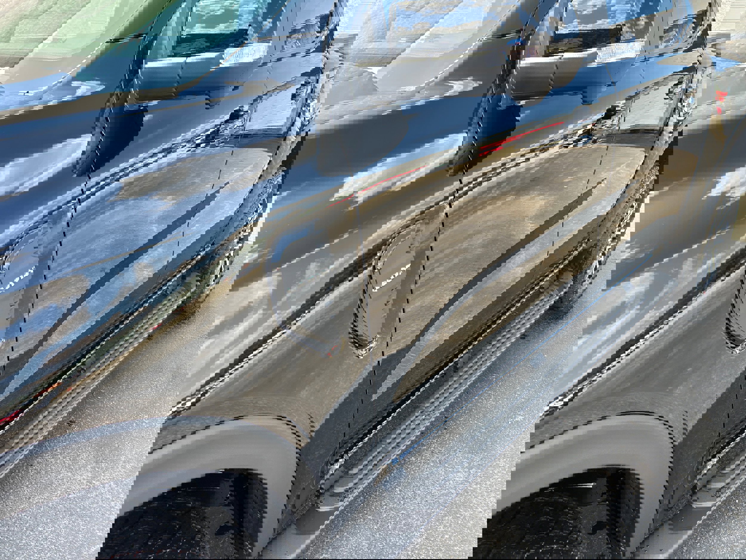 New 2025 Ford Ranger Lariat w/ Trailer Tow Package image 22