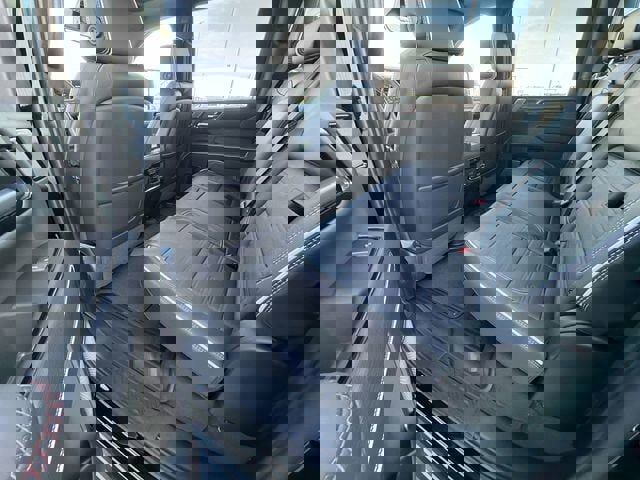 New 2026 GMC Sierra 2500 AT4X image 62