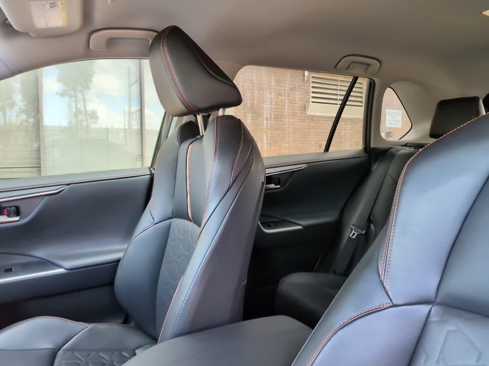 Certified 2024 Toyota RAV4 Adventure image 30