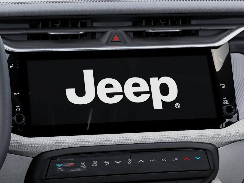 New 2026 Jeep Cherokee Laredo AWD/4WD image 19