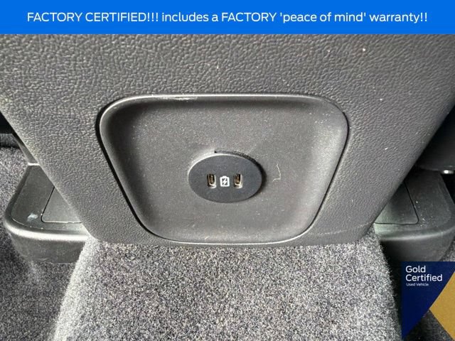 Used 2023 Ford Escape ST-Line Elite AWD/4WD image 21