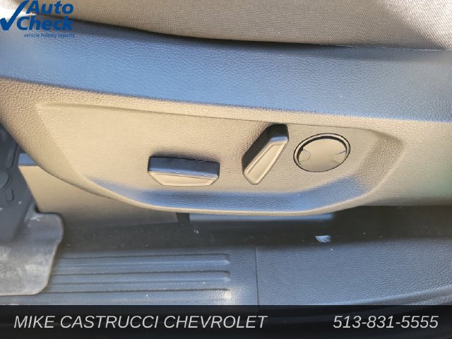 Used 2025 Ford Ranger XLT w/ Equipment Group 301A High AWD/4WD image 22