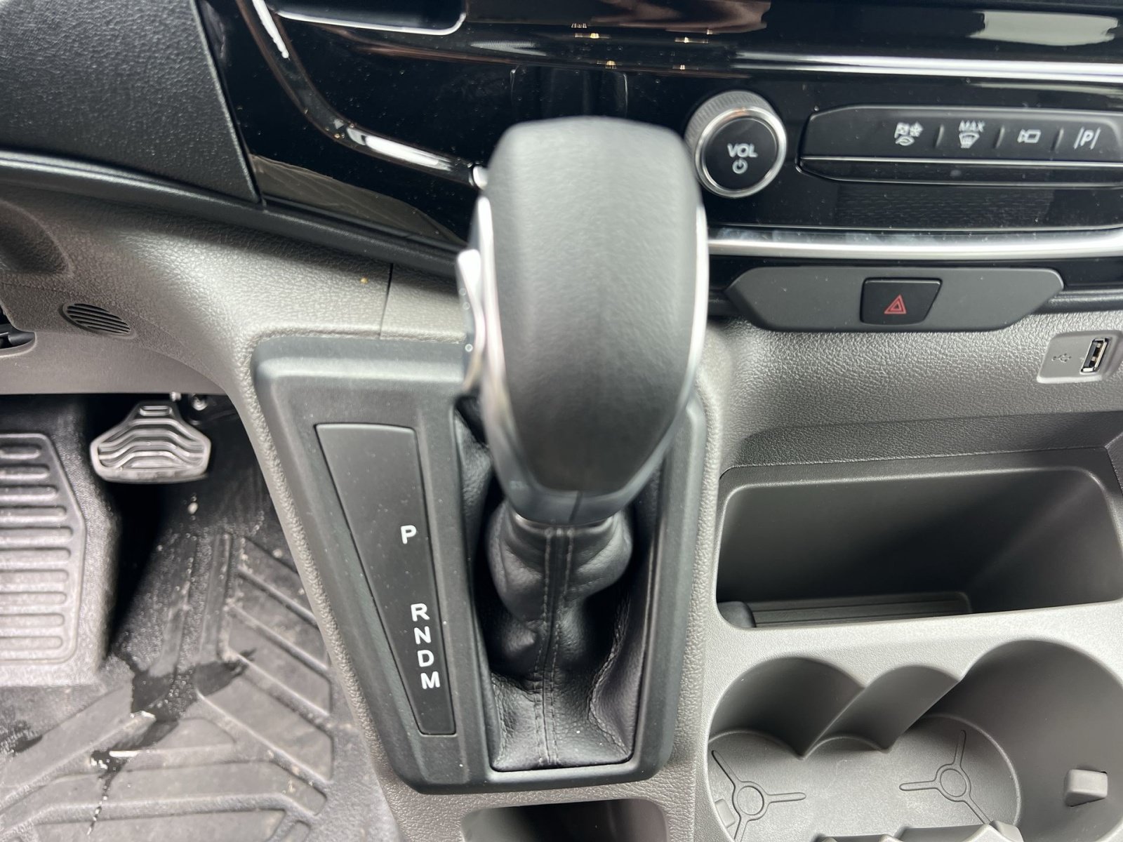New 2026 Ford Transit 350 XLT RWD image 30