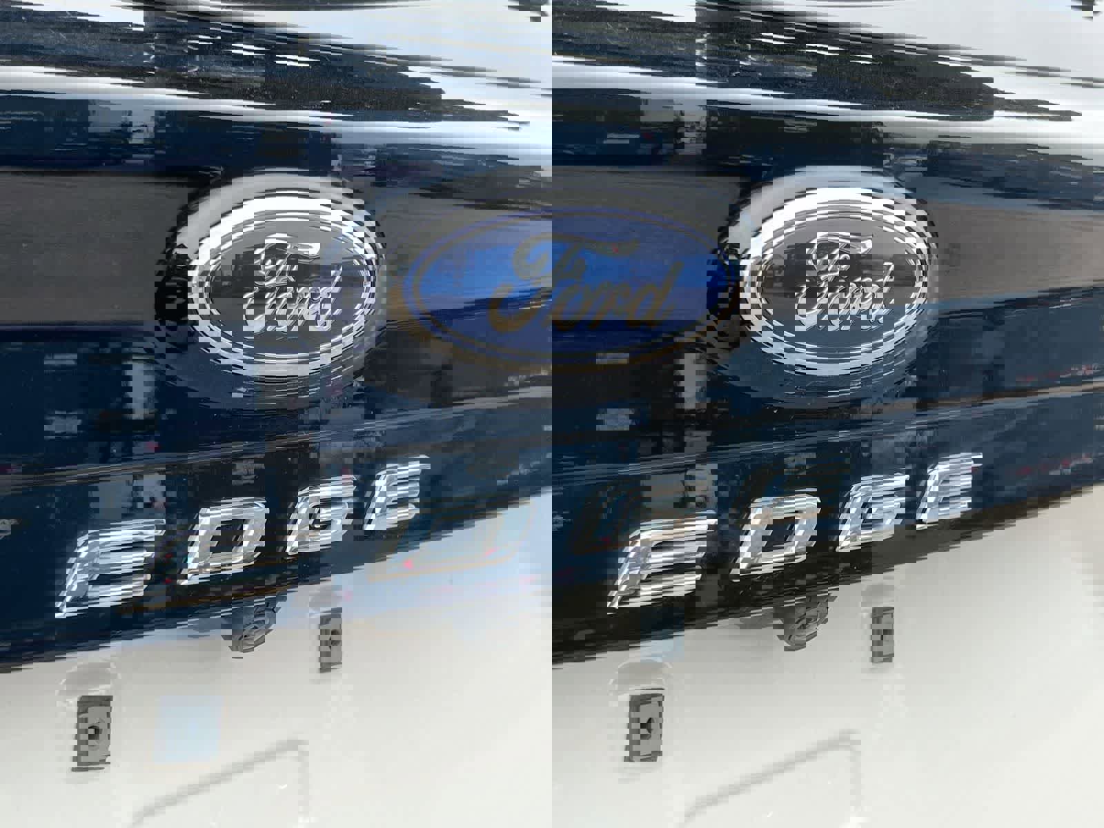 Used 2023 Ford Edge SEL w/ Convenience Package image 12