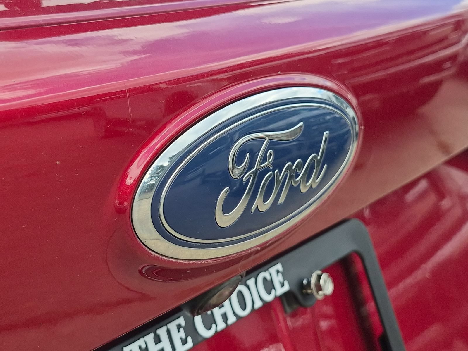 Used 2017 Ford Escape SE FWD image 13