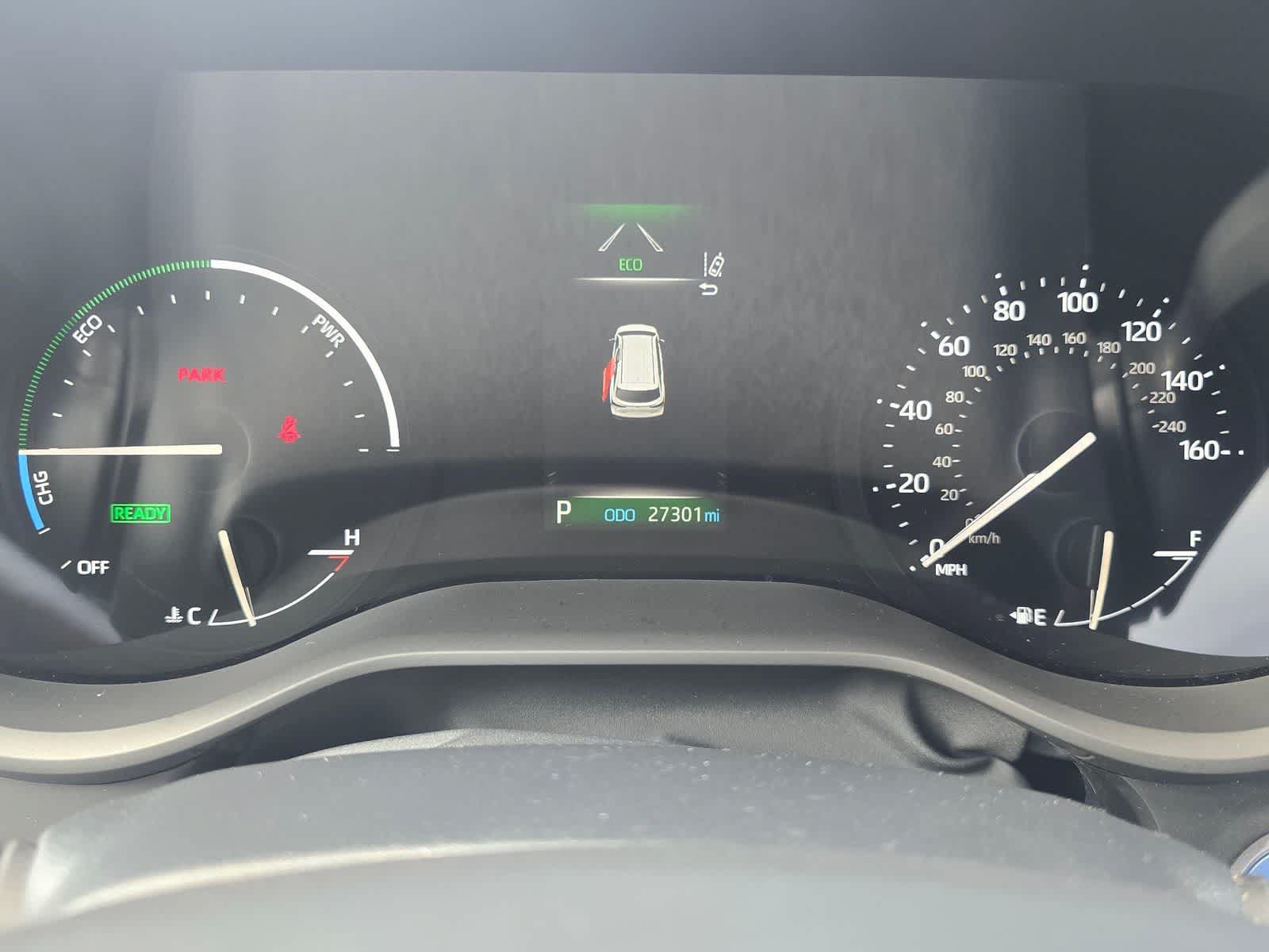 Used 2023 Toyota Sienna XLE AWD/4WD image 12
